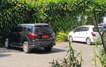 Mobil Dinas KPUD Jatim Terekam di Hotel Trawas Saat Jam Kerja, KPU Belum Beri Penjelasan