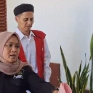 Eks Supervisor BlackOwl Surabaya Dituntut 3 Tahun Penjara dalam Kasus Kekerasan Seksual terhadap Anak