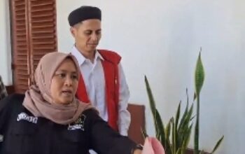 Eks Supervisor BlackOwl Surabaya Dituntut 3 Tahun Penjara dalam Kasus Kekerasan Seksual terhadap Anak