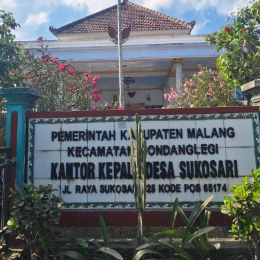 MAKI Jatim Soroti Tukar Guling Tanah Kas Desa Sukosari, Temukan Dugaan Alih Fungsi Lahan