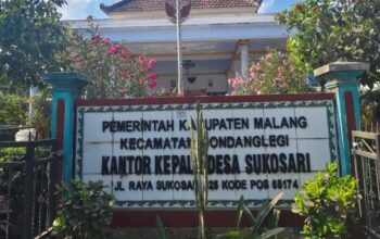 MAKI Jatim Soroti Tukar Guling Tanah Kas Desa Sukosari, Temukan Dugaan Alih Fungsi Lahan