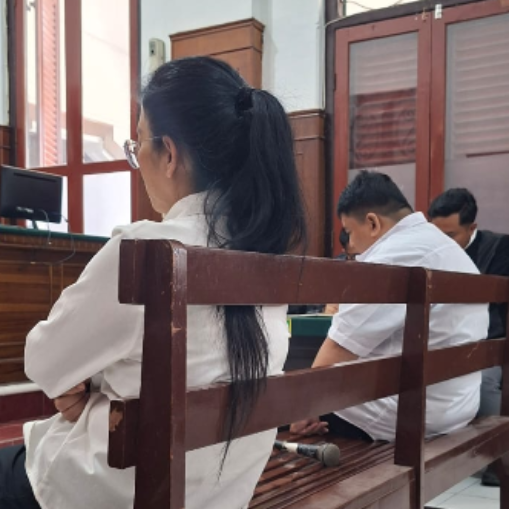 Eksepsi Ditolak JPU, Terdakwa Kasus Investasi Rp5 Miliar Dinilai Tak Bisa Berlindung di Balik PKPU