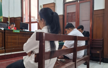 Eksepsi Ditolak JPU, Terdakwa Kasus Investasi Rp5 Miliar Dinilai Tak Bisa Berlindung di Balik PKPU