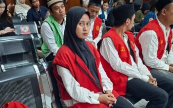 Eks Terapis Superior Spa Divonis 2,5 Tahun Penjara usai Terbukti Mencuri Harta Pelanggan