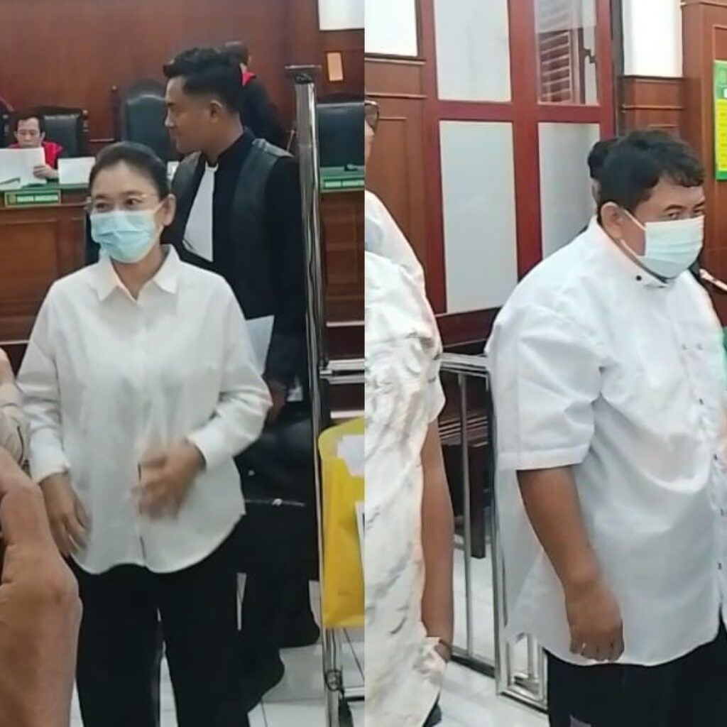 Eks Bankir Tipu Nasabah Rp5 Miliar Lewat Deposito Bodong