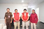 Korupsi KUR BNI Jember Rp41 Miliar, Kejati Jatim Tahan Dua Tersangka, Eks Pimpinan Cabang Sudah Mendekam di Lapas