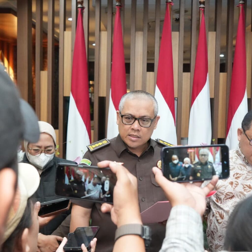 Habisi Data 900 Petani, Kejati Jatim Bongkar Korupsi KUR BNI Jember dalam Waktu Tiga Bulan