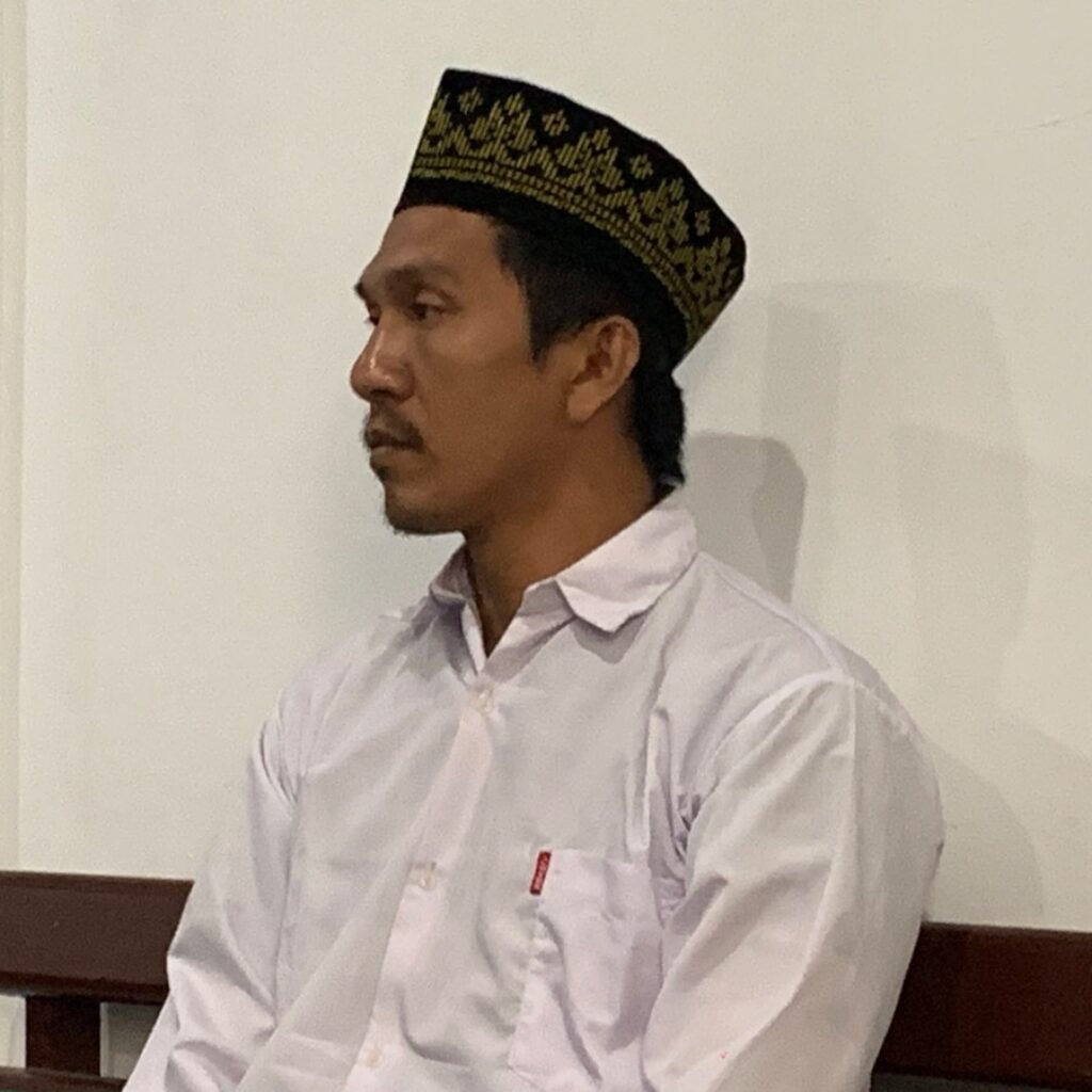 Modus Lepas GPS Terbongkar, Sopir Trailer Didakwa Gelapkan Cat Avian Senilai Rp198 Juta