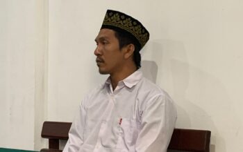 Modus Lepas GPS Terbongkar, Sopir Trailer Didakwa Gelapkan Cat Avian Senilai Rp198 Juta