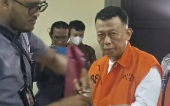 Bupati Nonaktif Ponorogo Sugiri Sancoko Dituntut 7 Tahun Penjara dalam Kasus Suap dan Gratifikasi