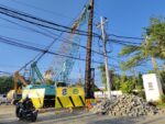 DPRD Kota Surabaya Peringatkan Proyek APBD 2026, DSDABM Kejar Tuntas Drainase Sebelum Musim Hujan