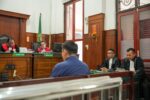 Dirut PT BPI Keberatan Didakwa Perdagangkan Wire Rope Tanpa SNI