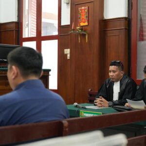 JPU Tolak Eksepsi PT BPI, Kuasa Hukum: Biarkan Hakim Memberikan Penilaian