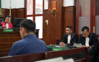 JPU Tolak Eksepsi PT BPI, Kuasa Hukum: Biarkan Hakim Memberikan Penilaian